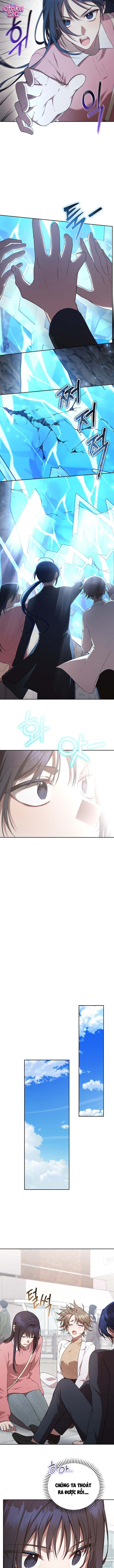 Chủ Tiệm Cafe Là Guide Cấp S - Chap 18