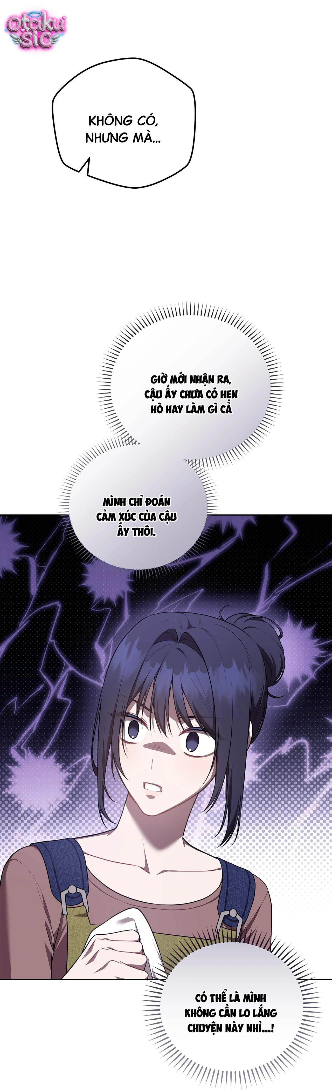 Chủ Tiệm Cafe Là Guide Cấp S - Chap 28