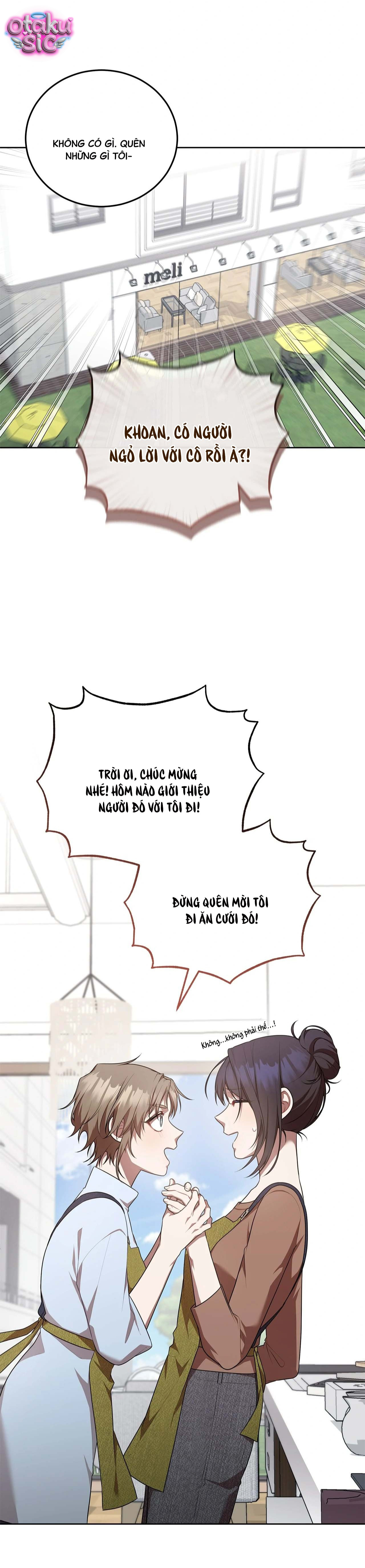 Chủ Tiệm Cafe Là Guide Cấp S - Chap 28