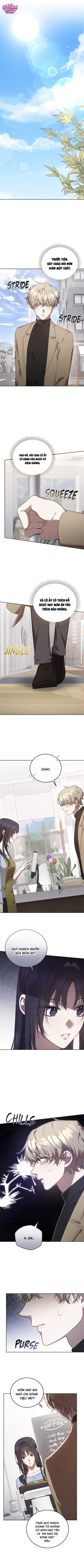 Chủ Tiệm Cafe Là Guide Cấp S - Chap 32
