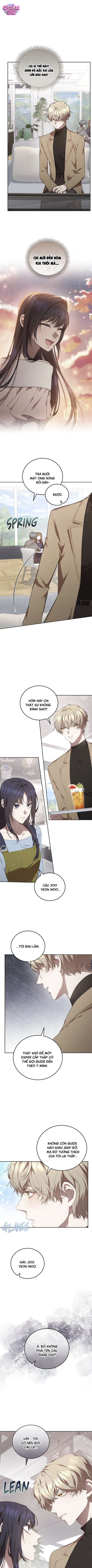 Chủ Tiệm Cafe Là Guide Cấp S - Chap 32