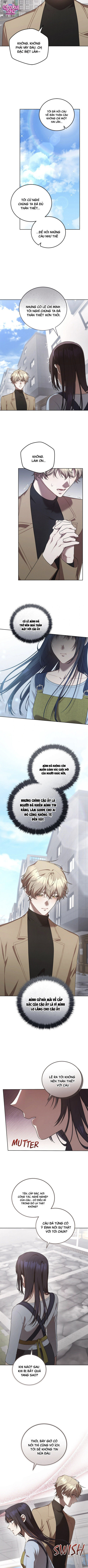 Chủ Tiệm Cafe Là Guide Cấp S - Chap 32