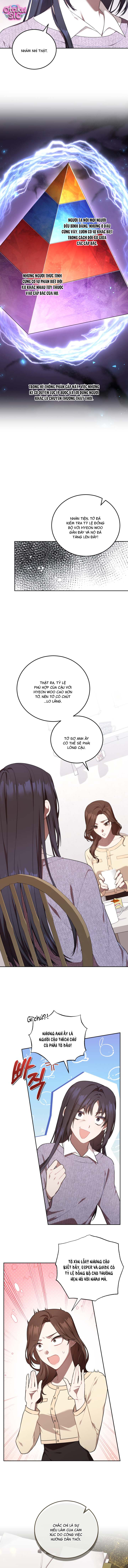 Chủ Tiệm Cafe Là Guide Cấp S - Chap 4