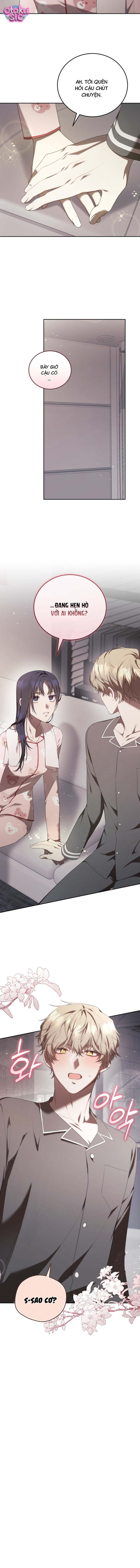 Chủ Tiệm Cafe Là Guide Cấp S - Chap 8