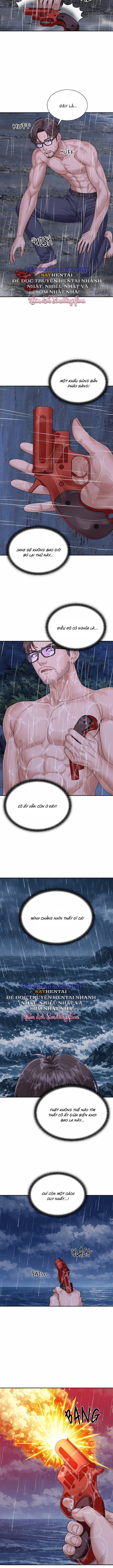 Chúa Đảo - Chap 10