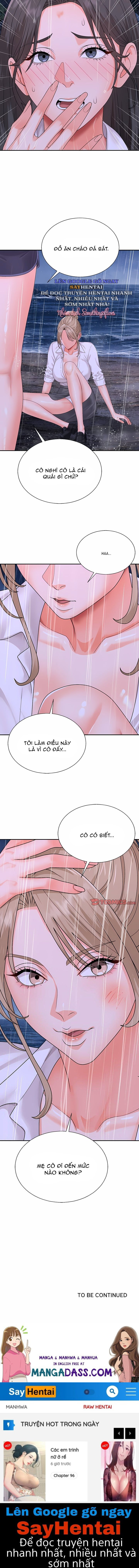 Chúa Đảo - Chap 10