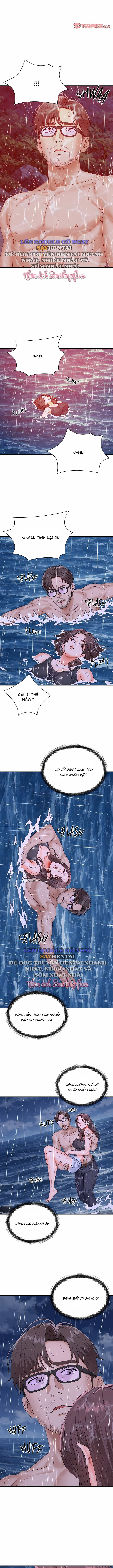 Chúa Đảo - Chap 10