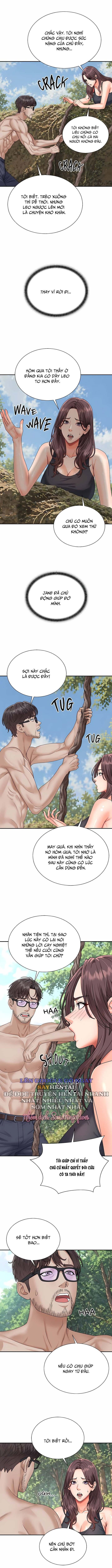 Chúa Đảo - Chap 15