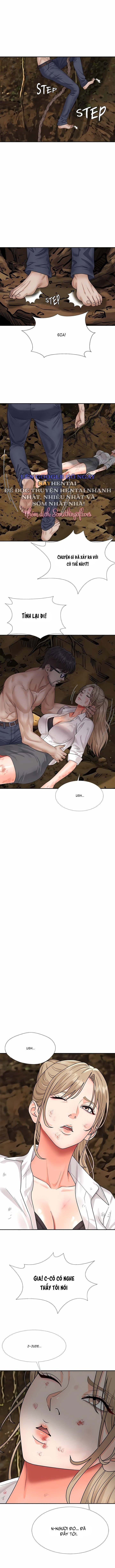 Chúa Đảo - Chap 15