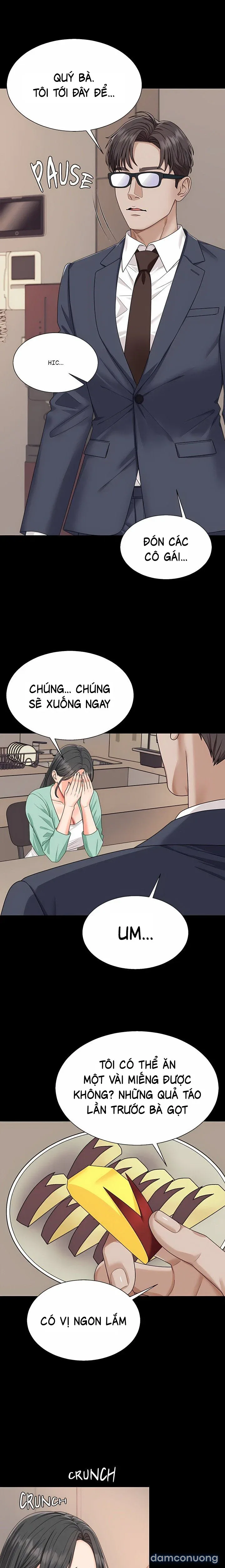 Chúa Đảo - Chap 2
