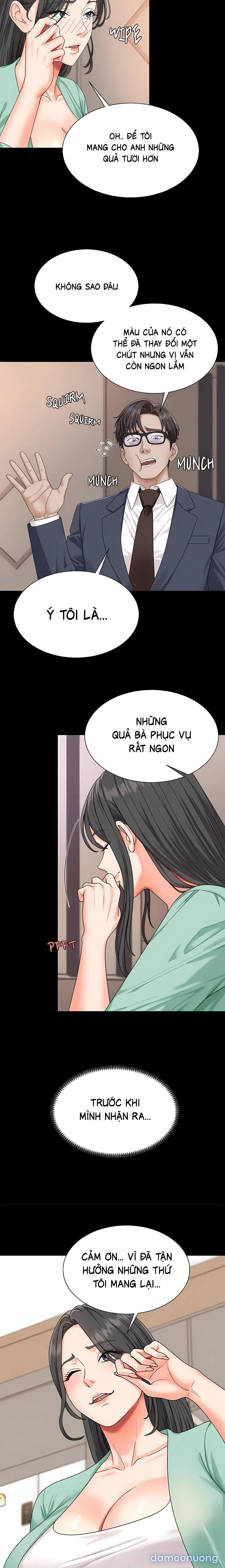 Chúa Đảo - Chap 2
