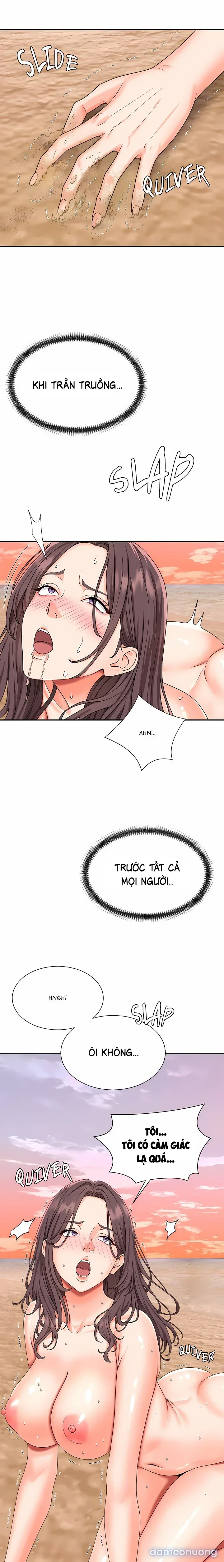Chúa Đảo - Chap 2