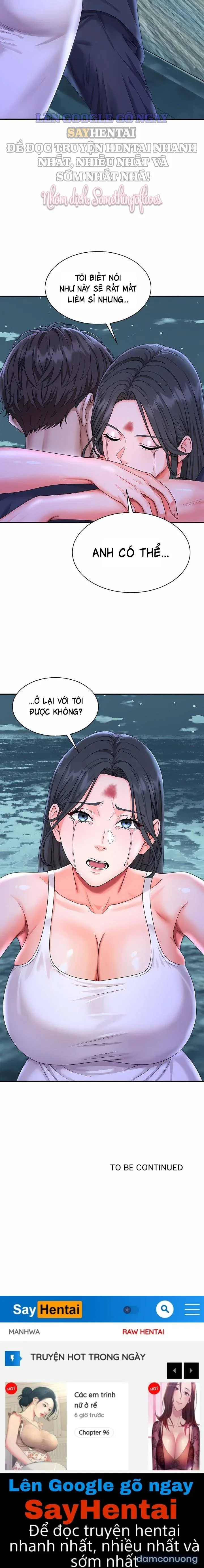 Chúa Đảo - Chap 2