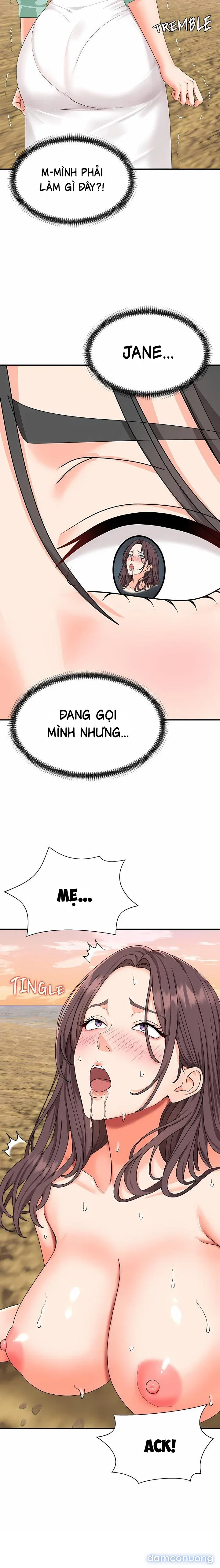 Chúa Đảo - Chap 2
