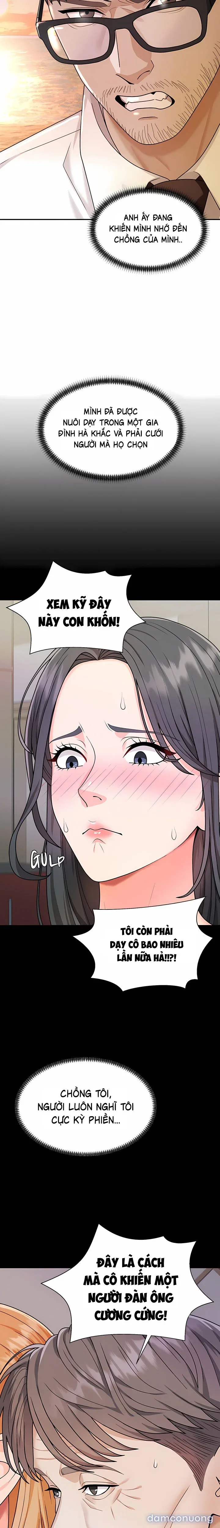 Chúa Đảo - Chap 2