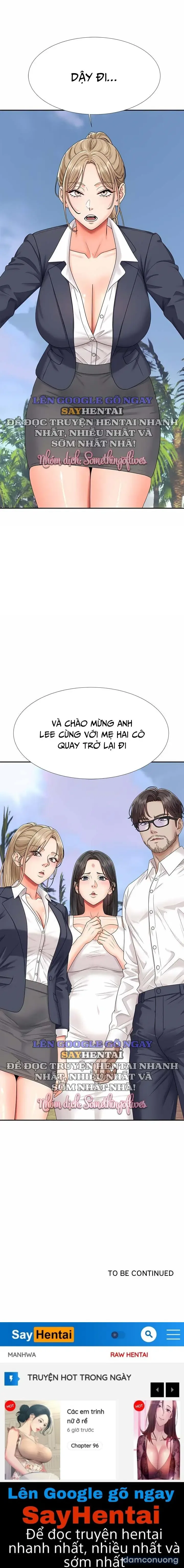 Chúa Đảo - Chap 5