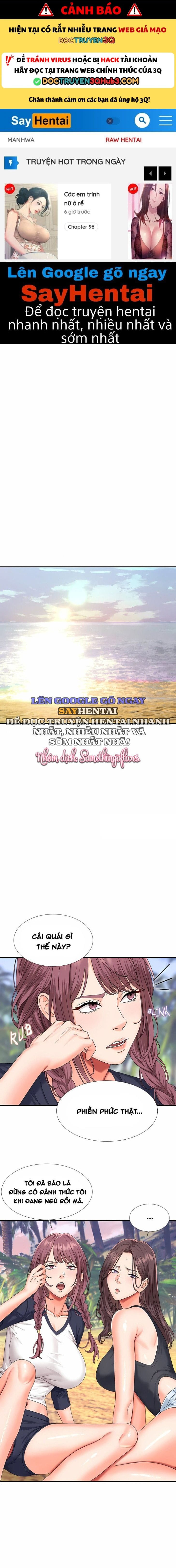 Chúa Đảo - Chap 6