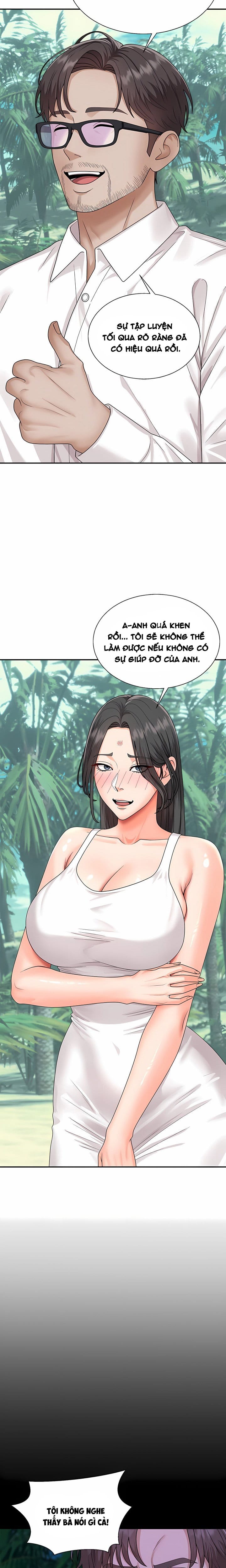 Chúa Đảo - Chap 6