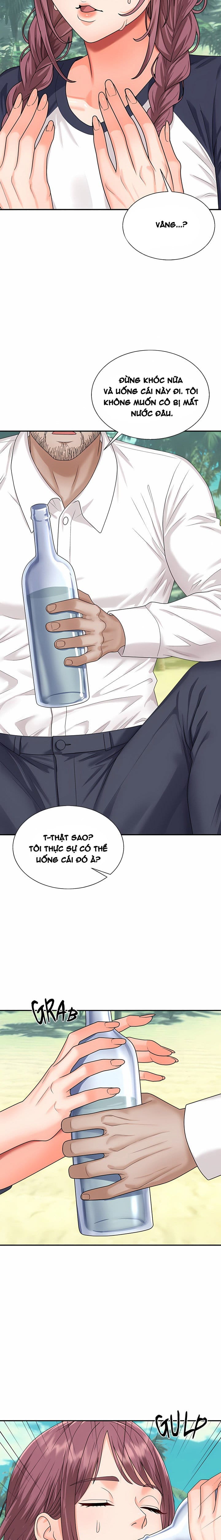 Chúa Đảo - Chap 6