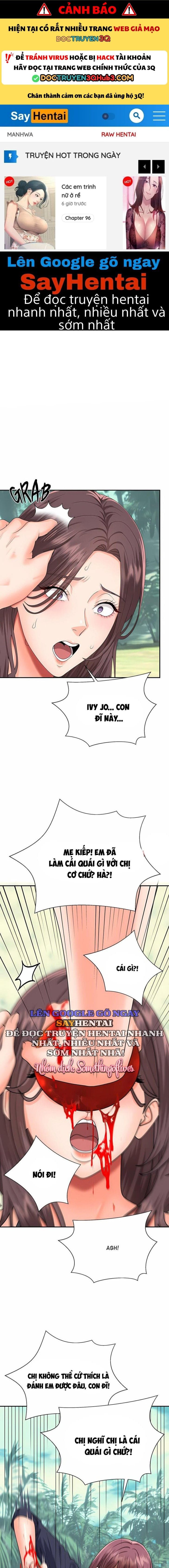 Chúa Đảo - Chap 7