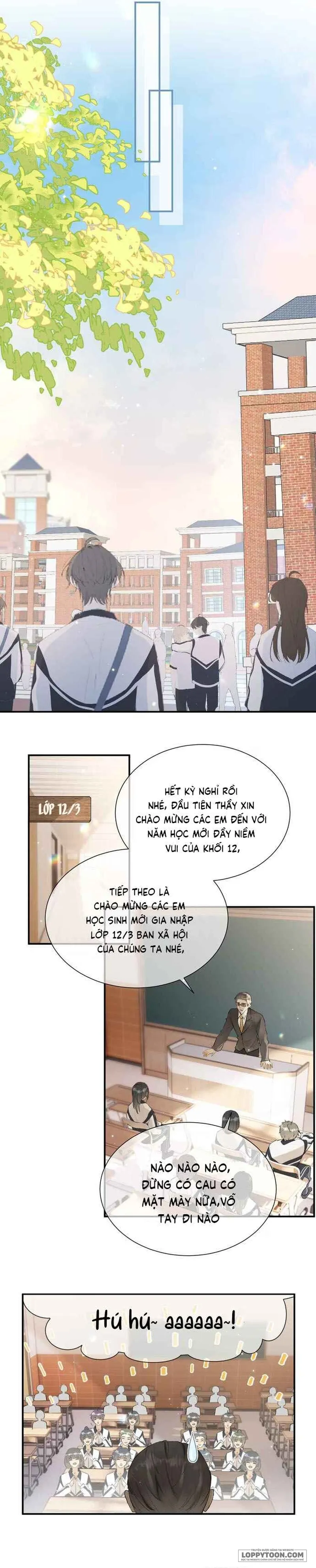 Chưa Nhận - Chap 1 - Trang 4