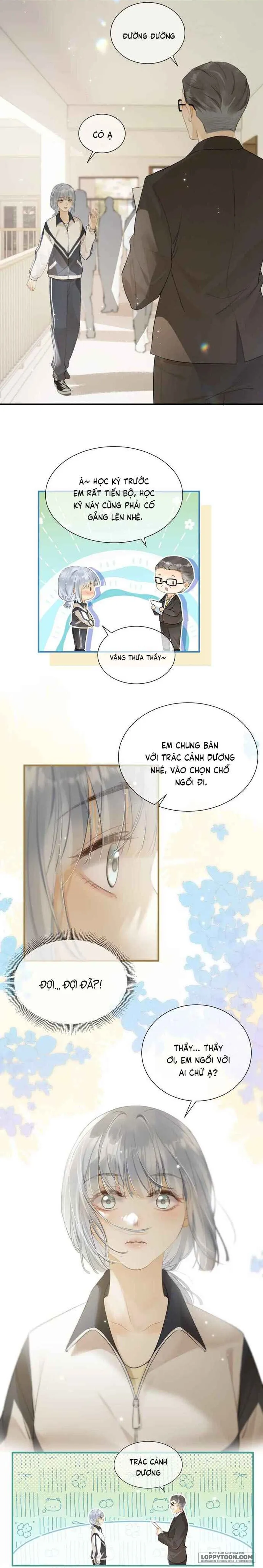 Chưa Nhận - Chap 1 - Trang 7