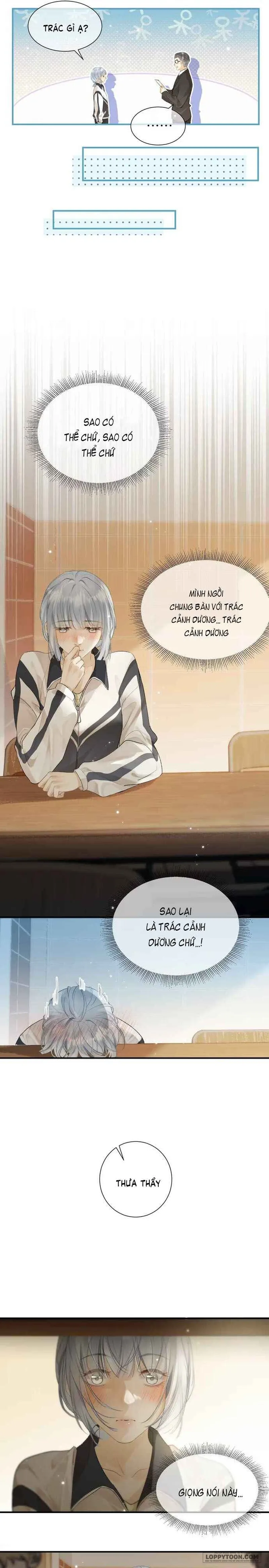 Chưa Nhận - Chap 1 - Trang 8