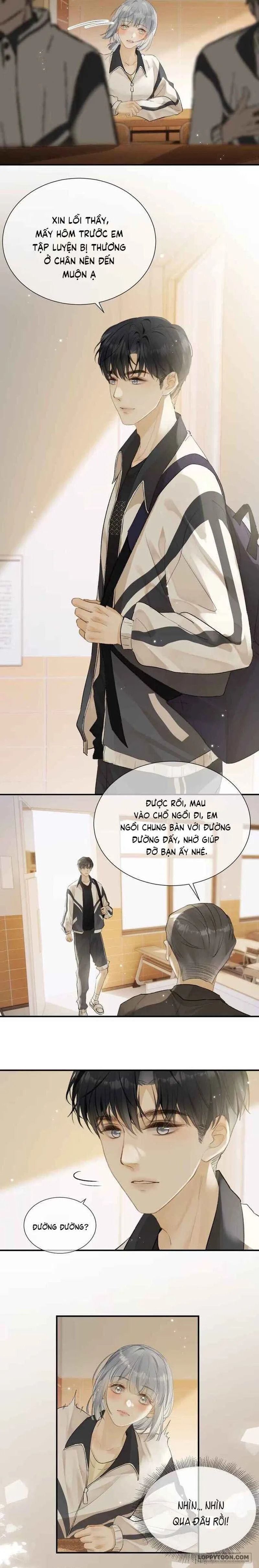 Chưa Nhận - Chap 1 - Trang 9