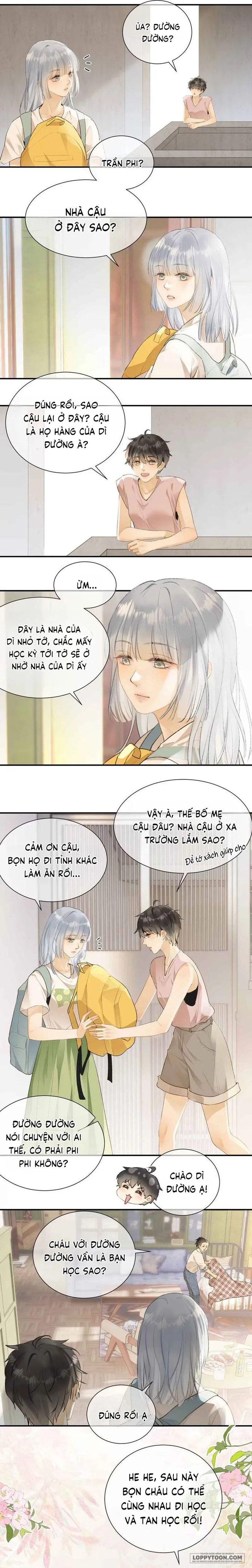 Chưa Nhận - Chap 2 - Trang 1