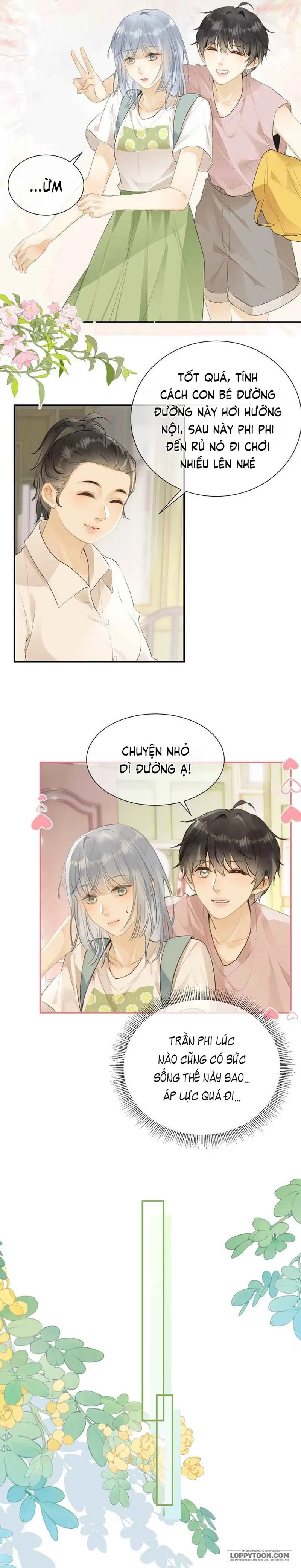 Chưa Nhận - Chap 2 - Trang 2