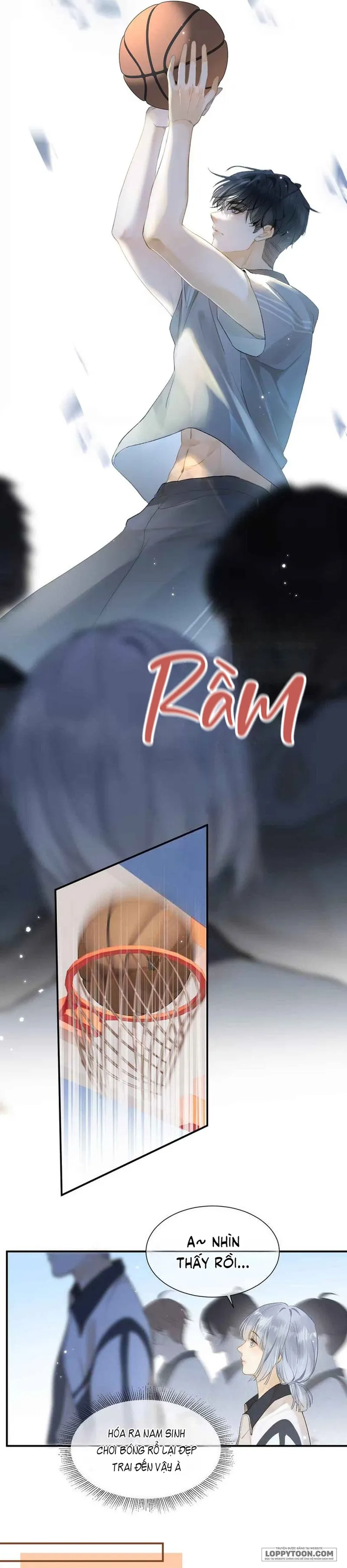 Chưa Nhận - Chap 2 - Trang 5