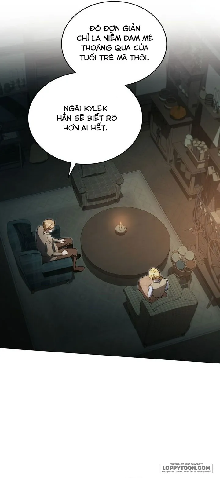 Chúa Phù Hộ Cho Sự Hủy Diệt Của Ta - Chap 21