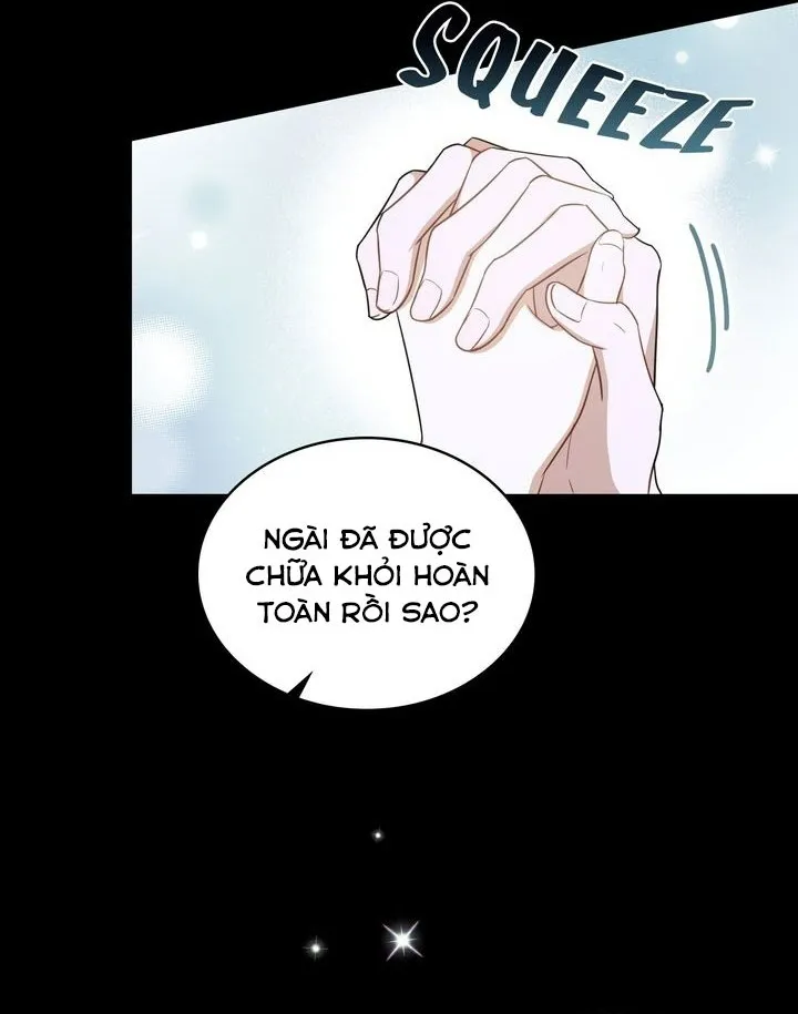 Chúa Phù Hộ Cho Sự Hủy Diệt Của Ta - Chap 21