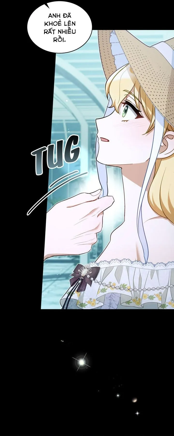 Chúa Phù Hộ Cho Sự Hủy Diệt Của Ta - Chap 21