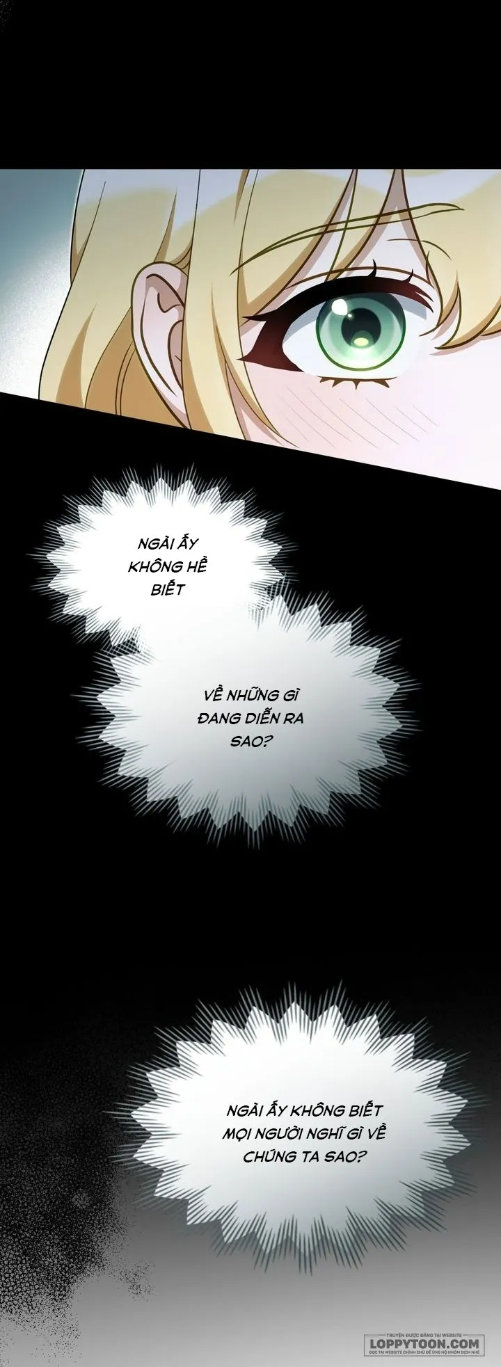 Chúa Phù Hộ Cho Sự Hủy Diệt Của Ta - Chap 21