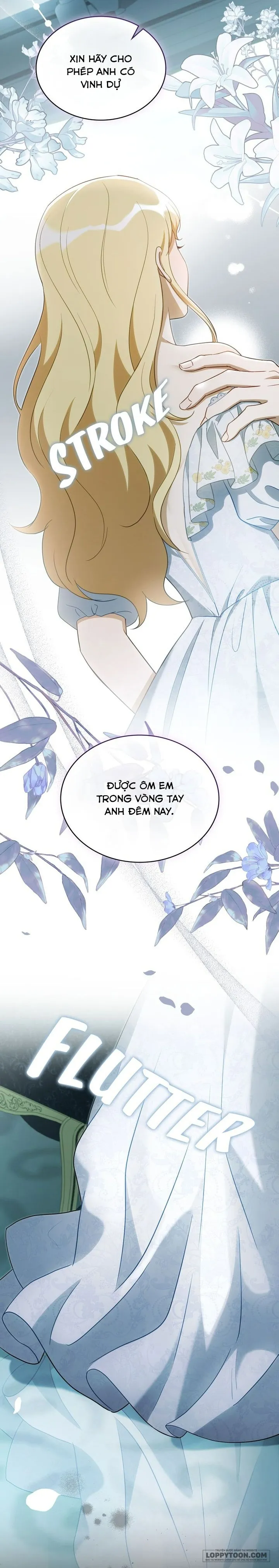 Chúa Phù Hộ Cho Sự Hủy Diệt Của Ta - Chap 21