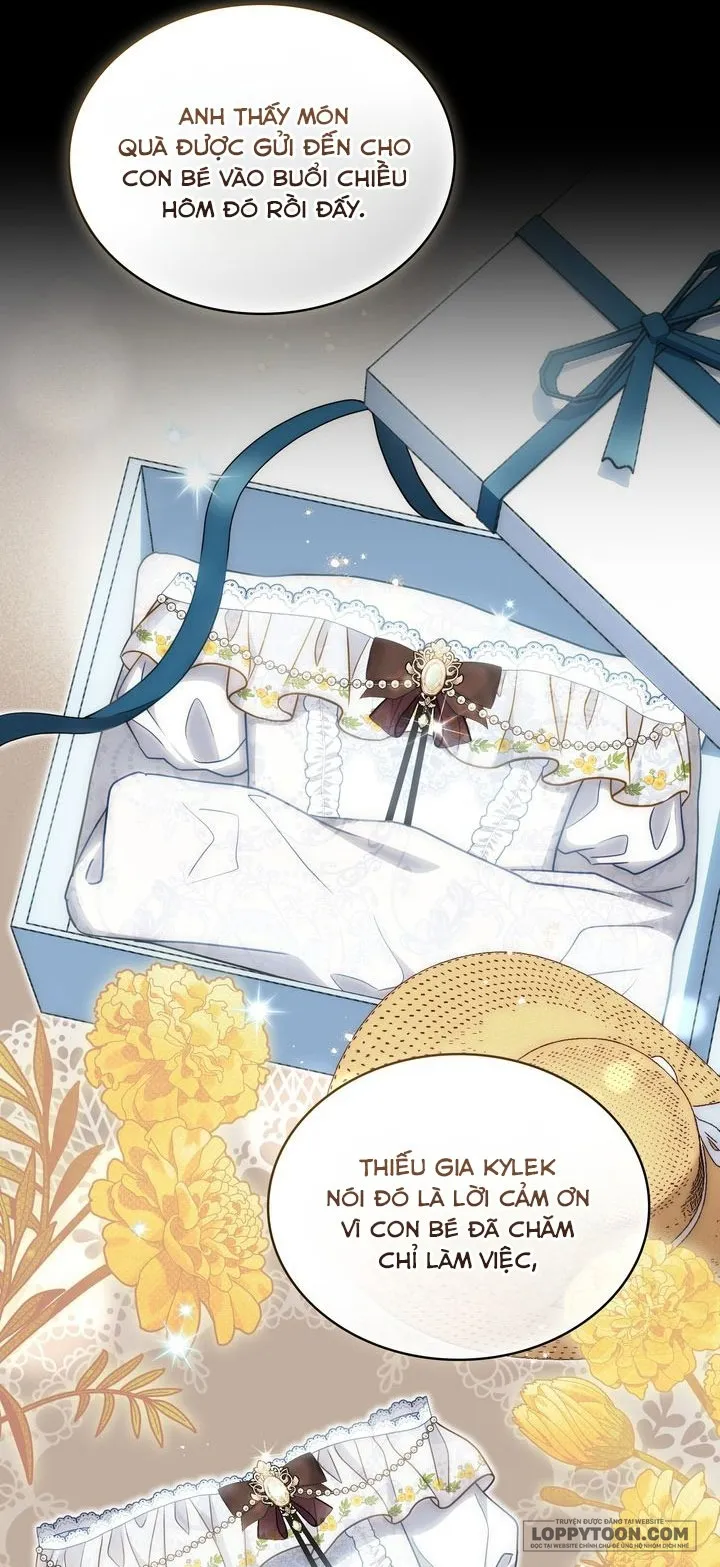 Chúa Phù Hộ Cho Sự Hủy Diệt Của Ta - Chap 21