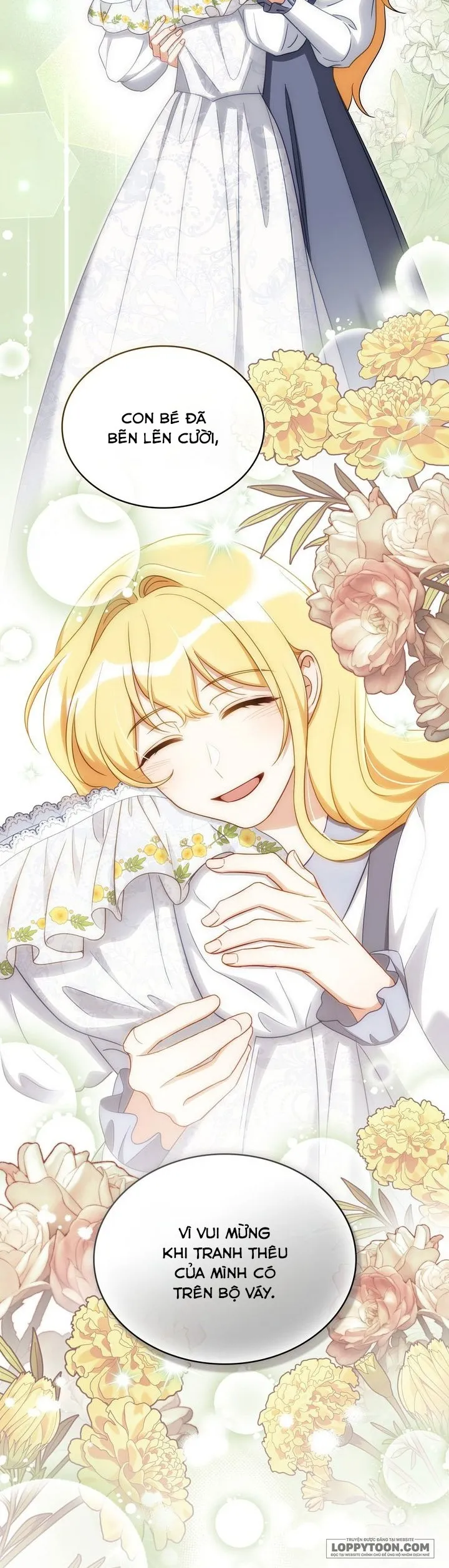 Chúa Phù Hộ Cho Sự Hủy Diệt Của Ta - Chap 21
