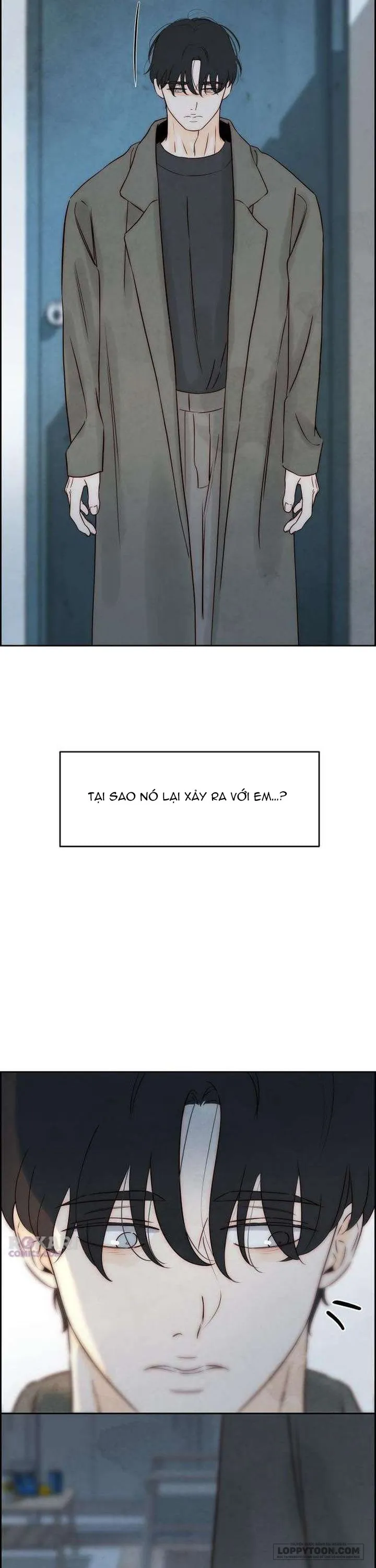 Chưa Từng Chạm Tới Em - Chap 10 - Trang 10