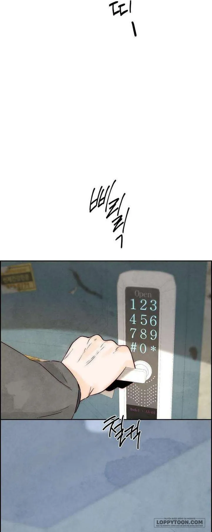 Chưa Từng Chạm Tới Em - Chap 10 - Trang 2