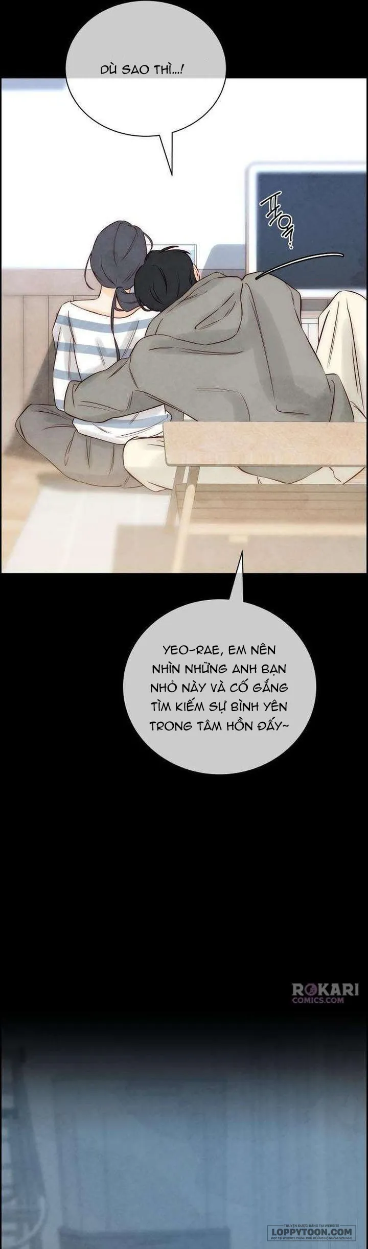 Chưa Từng Chạm Tới Em - Chap 10 - Trang 24