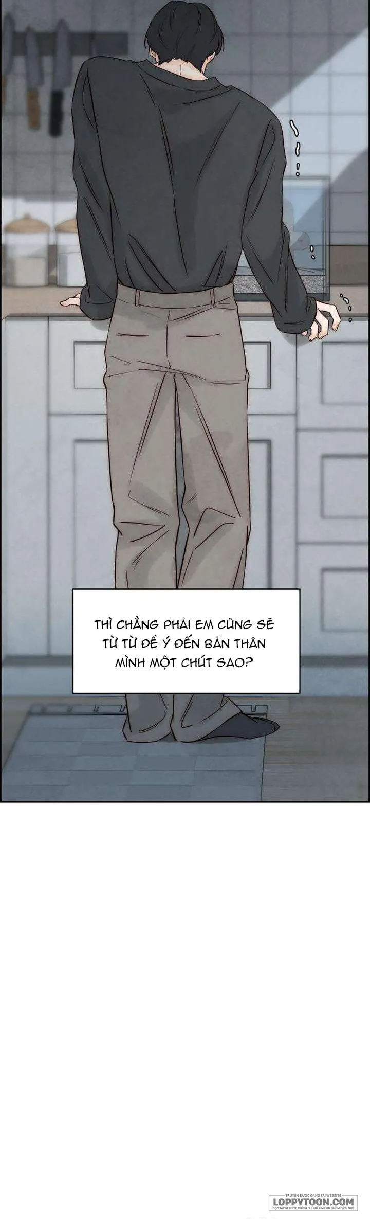 Chưa Từng Chạm Tới Em - Chap 10 - Trang 27