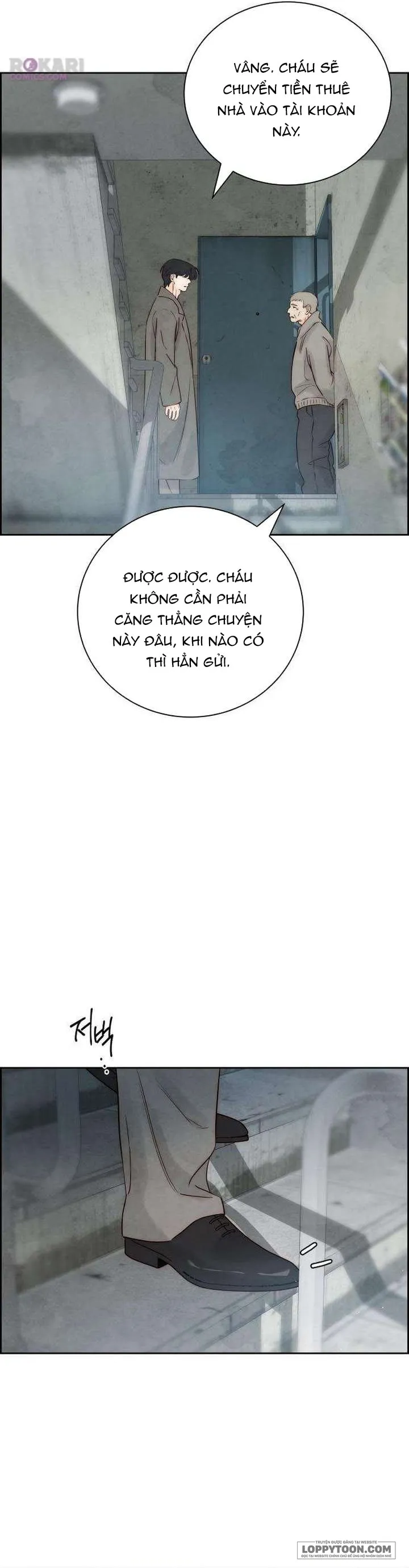 Chưa Từng Chạm Tới Em - Chap 10 - Trang 28