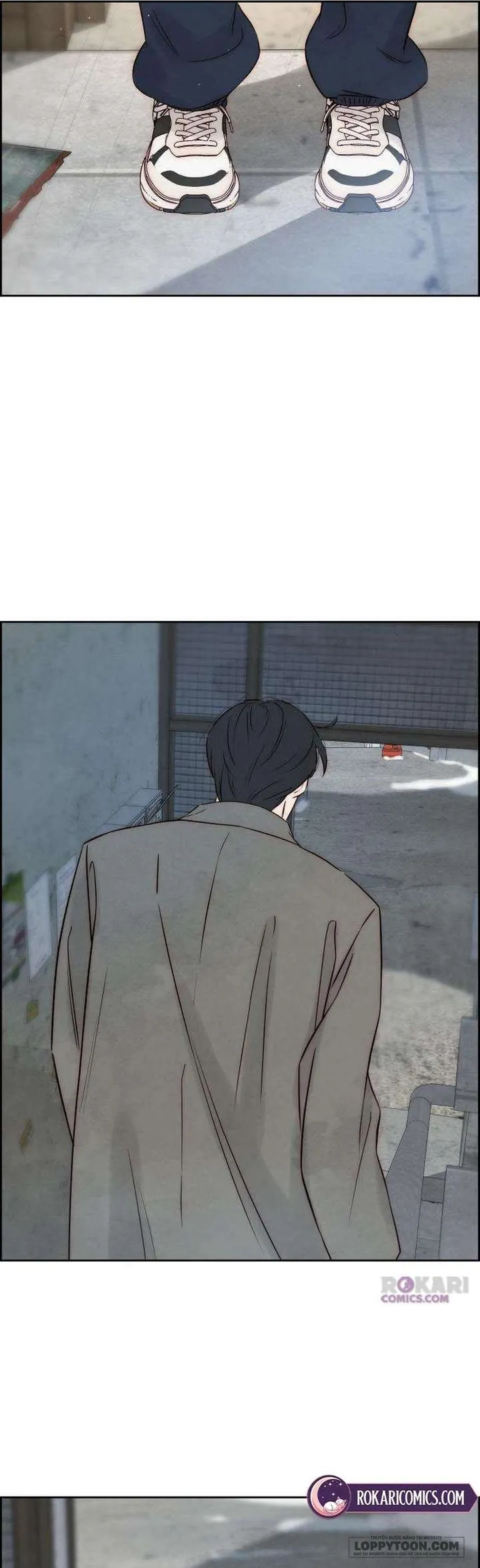 Chưa Từng Chạm Tới Em - Chap 10 - Trang 29