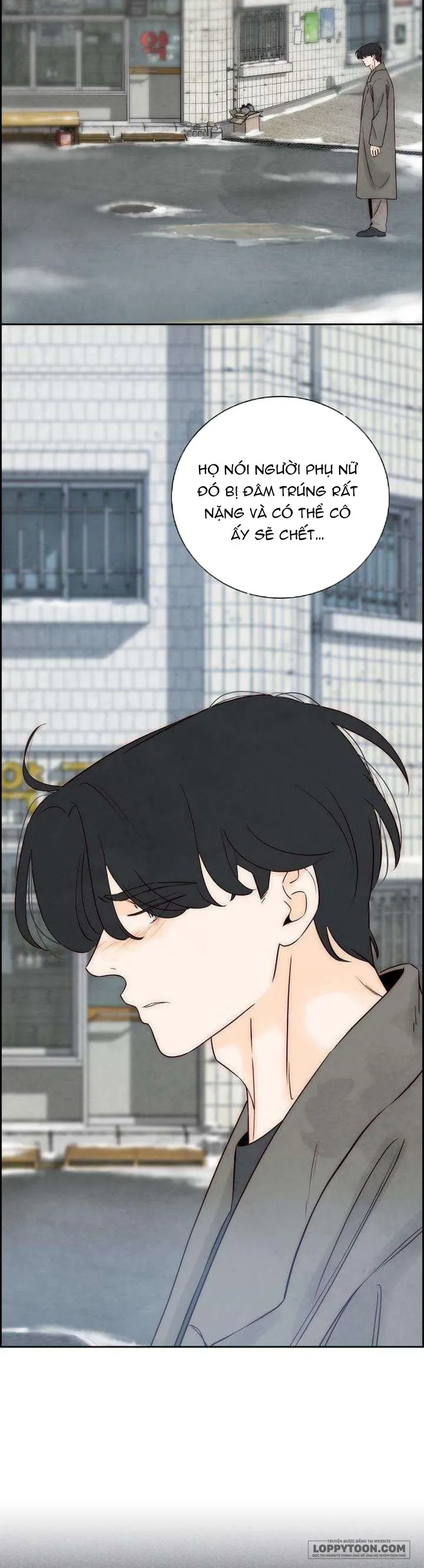 Chưa Từng Chạm Tới Em - Chap 10 - Trang 34