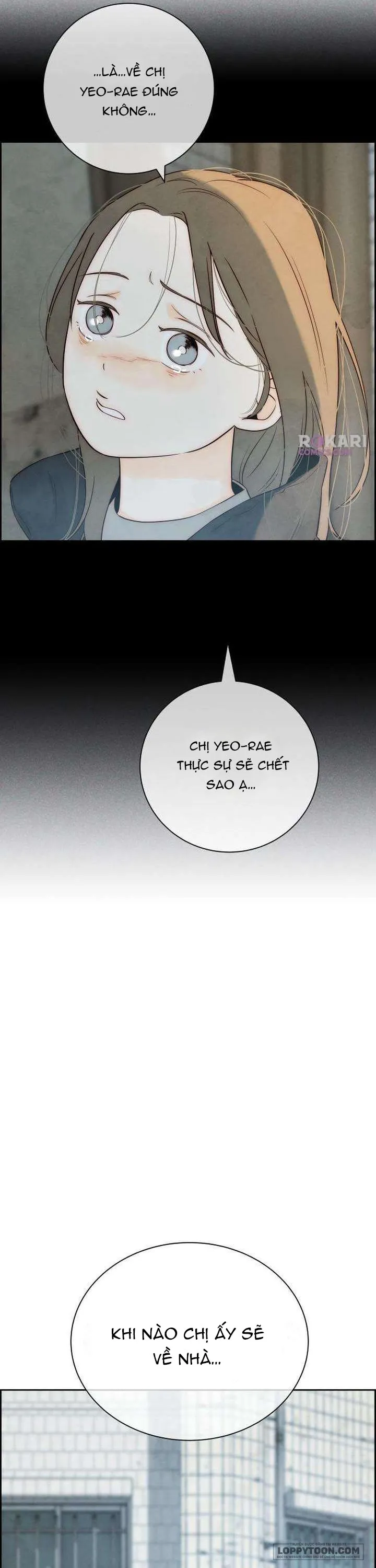 Chưa Từng Chạm Tới Em - Chap 10 - Trang 35
