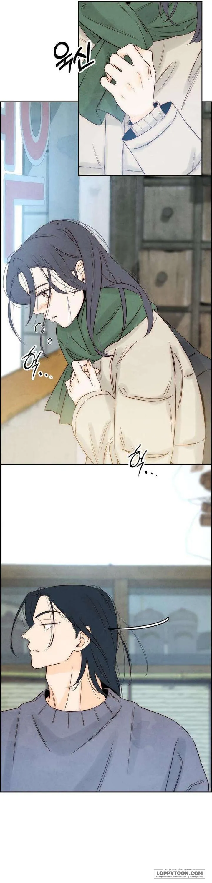 Chưa Từng Chạm Tới Em - Chap 10 - Trang 39