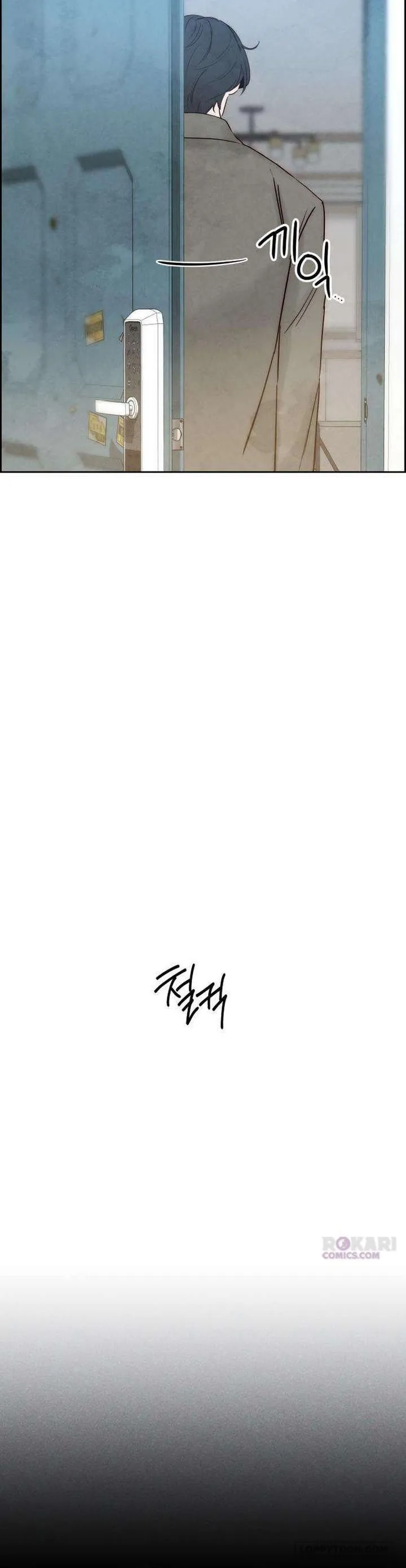 Chưa Từng Chạm Tới Em - Chap 10 - Trang 4