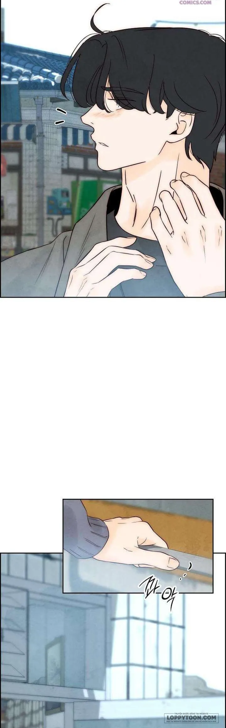 Chưa Từng Chạm Tới Em - Chap 10 - Trang 43