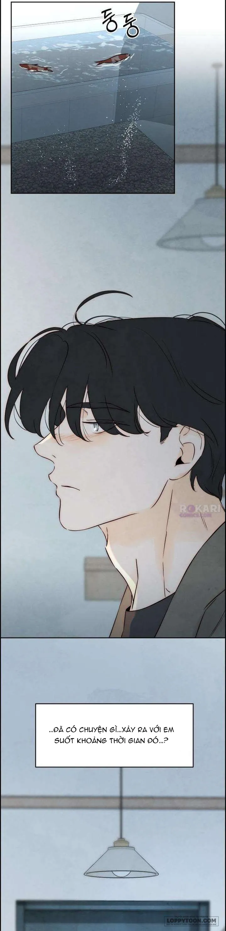 Chưa Từng Chạm Tới Em - Chap 10 - Trang 9